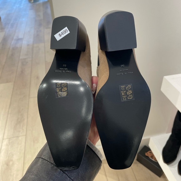 BRAND NEW: Rag & Bone Chelsea boot - Picture 5 of 6